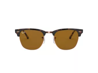 Ray-Ban Clubmaster Sonnenbrille RB 3016 1309/33