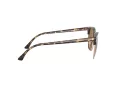 Ray-Ban Clubmaster Sonnenbrille RB 3016 1309/33