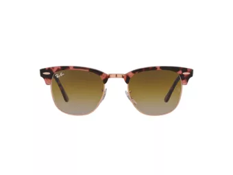 Ray-Ban Clubmaster Sonnenbrille RB 3016 1337/51 51