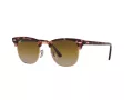 Ray-Ban Clubmaster Sonnenbrille RB 3016 1337/51 51
