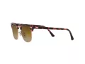 Ray-Ban Clubmaster Sonnenbrille RB 3016 1337/51 51