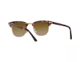 Ray-Ban Clubmaster Sonnenbrille RB 3016 1337/51 51