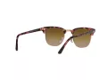 Ray-Ban Clubmaster Sonnenbrille RB 3016 1337/51 51