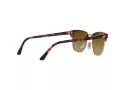 Ray-Ban Clubmaster Sonnenbrille RB 3016 1337/51 51