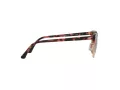 Ray-Ban Clubmaster Sonnenbrille RB 3016 1337/51 51