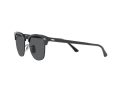Ray-Ban Clubmaster Sonnenbrille RB 3016 1367/B1