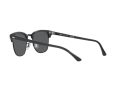 Ray-Ban Clubmaster Sonnenbrille RB 3016 1367/B1