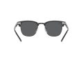Ray-Ban Clubmaster Sonnenbrille RB 3016 1367/B1