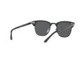 Ray-Ban Clubmaster Sonnenbrille RB 3016 1367/B1