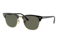 Ray-Ban Clubmaster Sonnenbrille RB 3016 901/58 49
