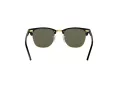 Ray-Ban Clubmaster Sonnenbrille RB 3016 901/58 49