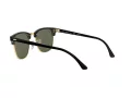 Ray-Ban Clubmaster Sonnenbrille RB 3016 901/58
