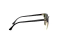 Ray-Ban Clubmaster Sonnenbrille RB 3016 901/58