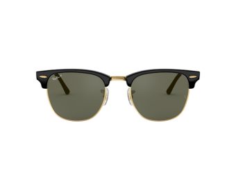 Ray-Ban Clubmaster Sonnenbrille RB 3016 901/58