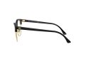 Ray-Ban Clubmaster Sonnenbrille RB 3016 901/BF