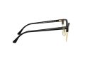 Ray-Ban Clubmaster Sonnenbrille RB 3016 901/BF