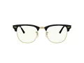 Ray-Ban Clubmaster Sonnenbrille RB 3016 901/BF 51