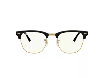 Ray-Ban Clubmaster Sonnenbrille RB 3016 901/BF 51