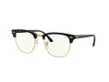 Ray-Ban Clubmaster Sonnenbrille RB 3016 901/BF 51