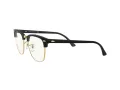 Ray-Ban Clubmaster Sonnenbrille RB 3016 901/BF 51