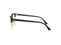 Ray-Ban Clubmaster Sonnenbrille RB 3016 901/BF 51
