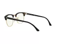 Ray-Ban Clubmaster Sonnenbrille RB 3016 901/BF 51