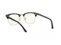 Ray-Ban Clubmaster Sonnenbrille RB 3016 901/BF 51