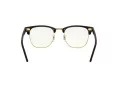 Ray-Ban Clubmaster Sonnenbrille RB 3016 901/BF 51