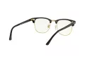 Ray-Ban Clubmaster Sonnenbrille RB 3016 901/BF 51