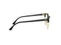 Ray-Ban Clubmaster Sonnenbrille RB 3016 901/BF 51