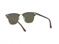 Ray-Ban Clubmaster Sonnenbrille RB 3016 990/58