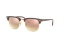 Ray-Ban Clubmaster Sonnenbrille RB 3016 990/7O