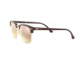 Ray-Ban Clubmaster Sonnenbrille RB 3016 990/7O