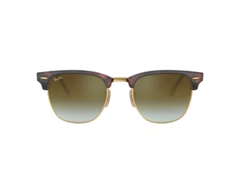 Ray-Ban Clubmaster Sonnenbrille RB 3016 990/9J 51