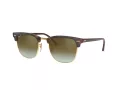 Ray-Ban Clubmaster Sonnenbrille RB 3016 990/9J 51