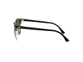Ray-Ban Clubmaster Sonnenbrille RB 3016 W0365