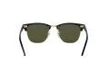 Ray-Ban Clubmaster Sonnenbrille RB 3016 W0365