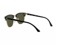 Ray-Ban Clubmaster Sonnenbrille RB 3016 W0365