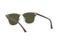 Ray-Ban Clubmaster Sonnenbrille RB 3016 W0366