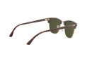 Ray-Ban Clubmaster Sonnenbrille RB 3016 W0366