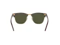 Ray-Ban Clubmaster Sonnenbrille RB 3016 W0366