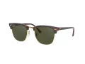 Ray-Ban Clubmaster Sonnenbrille RB 3016 W0366