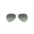 Ray-Ban Aviator Full Color Sonnenbrille RB 3025/JM 9196/BH 58
