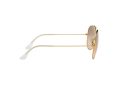 Ray-Ban Aviator Large Metal Sonnenbrille RB 3025 001/3E