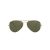 Ray-Ban Aviator Large Metal Sonnenbrille RB 3025 001/58