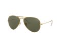 Ray-Ban Aviator Large Metal Sonnenbrille RB 3025 001/58