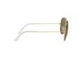 Ray-Ban Aviator Large Metal Sonnenbrille RB 3025 001/58