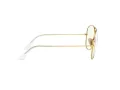 Ray-Ban Aviator Large Metal Sonnenbrille RB 3025 001/5F 55