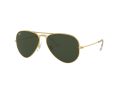 Ray-Ban Aviator Large Metal Sonnenbrille RB 3025 001