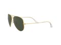 Ray-Ban Aviator Large Metal Sonnenbrille RB 3025 001